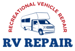 RV Repair logo